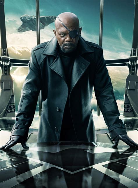 nick fury marvel|Iba pa.
